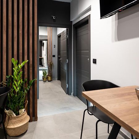 Mia Rooms B&B Μιλάτσο Εξωτερικό φωτογραφία