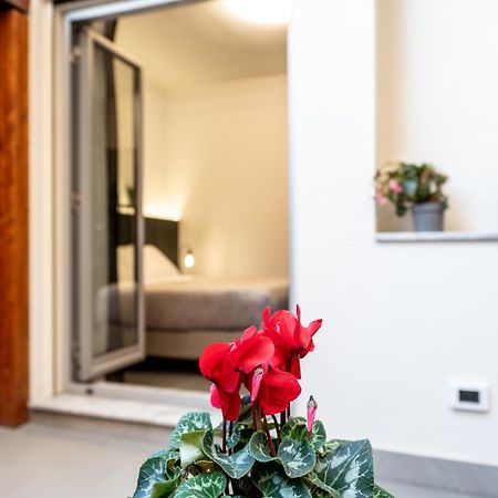 Mia Rooms B&B Μιλάτσο Εξωτερικό φωτογραφία
