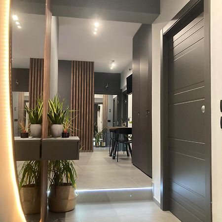 Mia Rooms B&B Μιλάτσο Εξωτερικό φωτογραφία