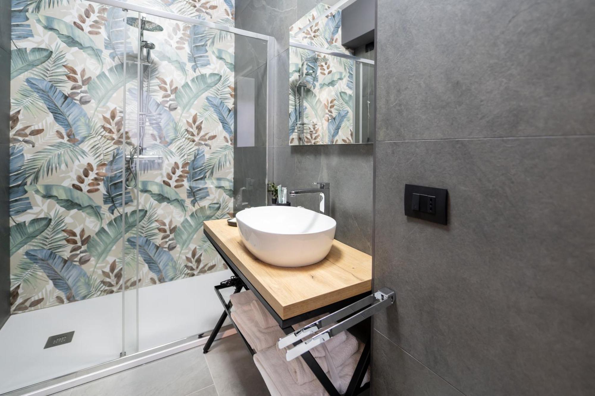 Mia Rooms B&B Μιλάτσο Εξωτερικό φωτογραφία