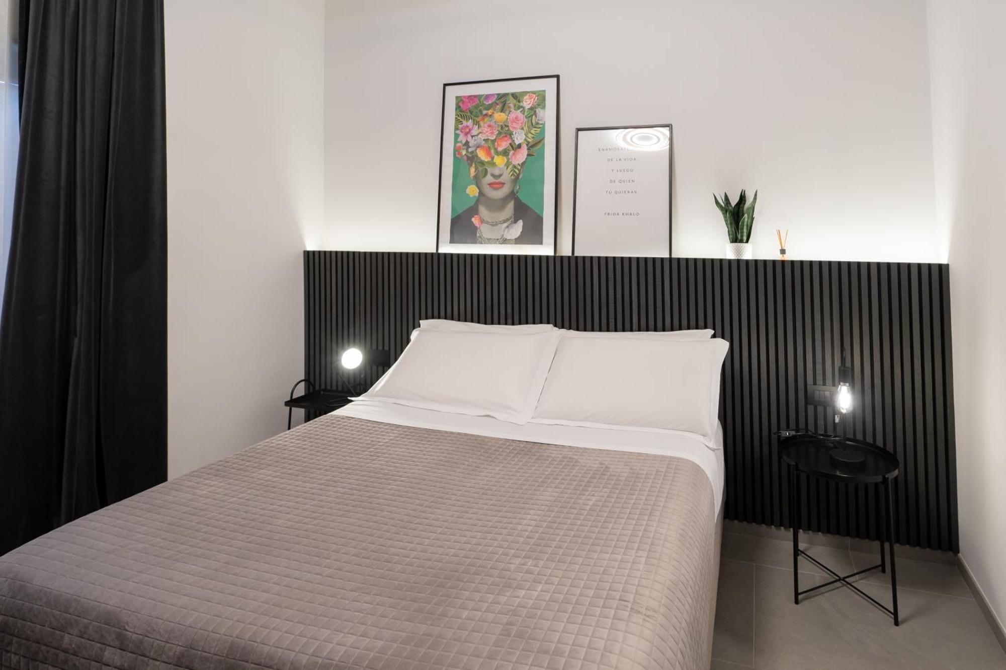 Mia Rooms B&B Μιλάτσο Εξωτερικό φωτογραφία