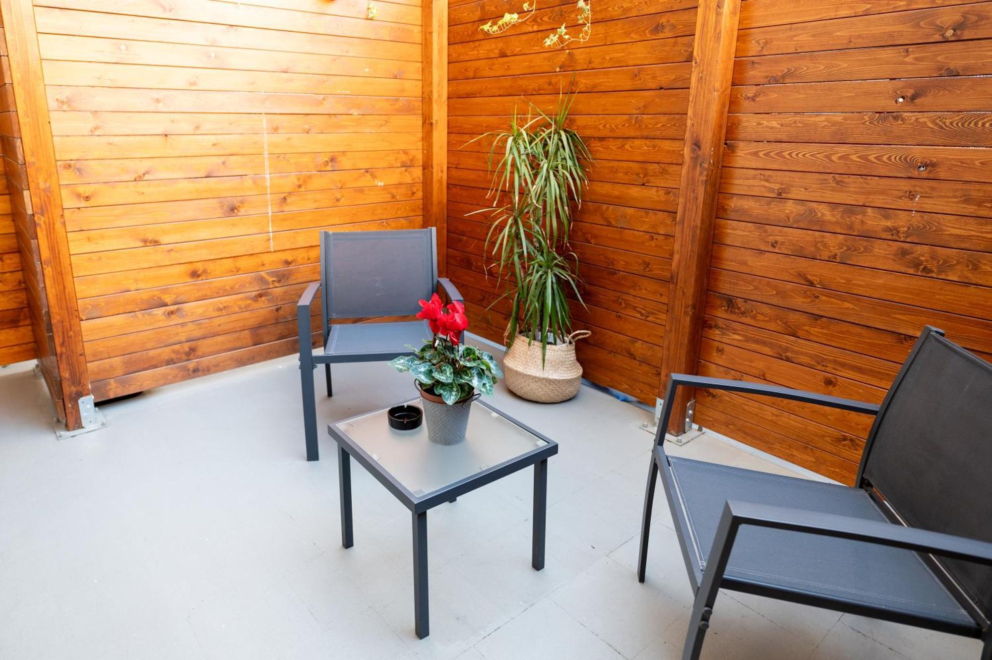 Mia Rooms B&B Μιλάτσο Εξωτερικό φωτογραφία