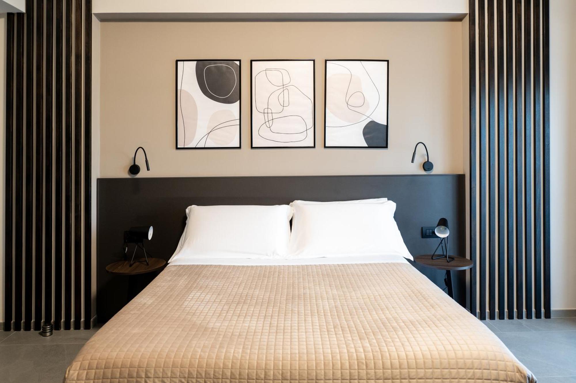 Mia Rooms B&B Μιλάτσο Εξωτερικό φωτογραφία