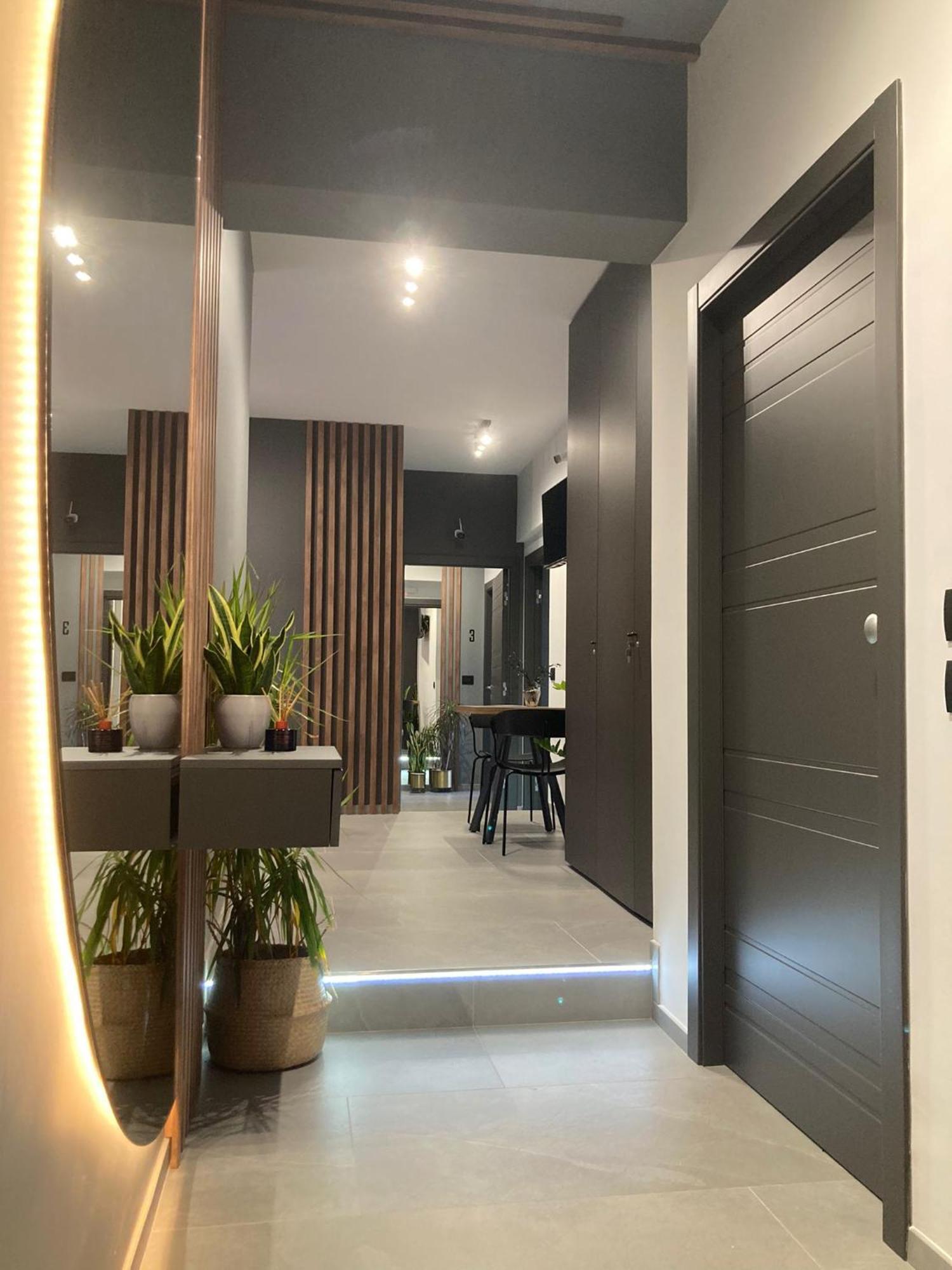 Mia Rooms B&B Μιλάτσο Εξωτερικό φωτογραφία