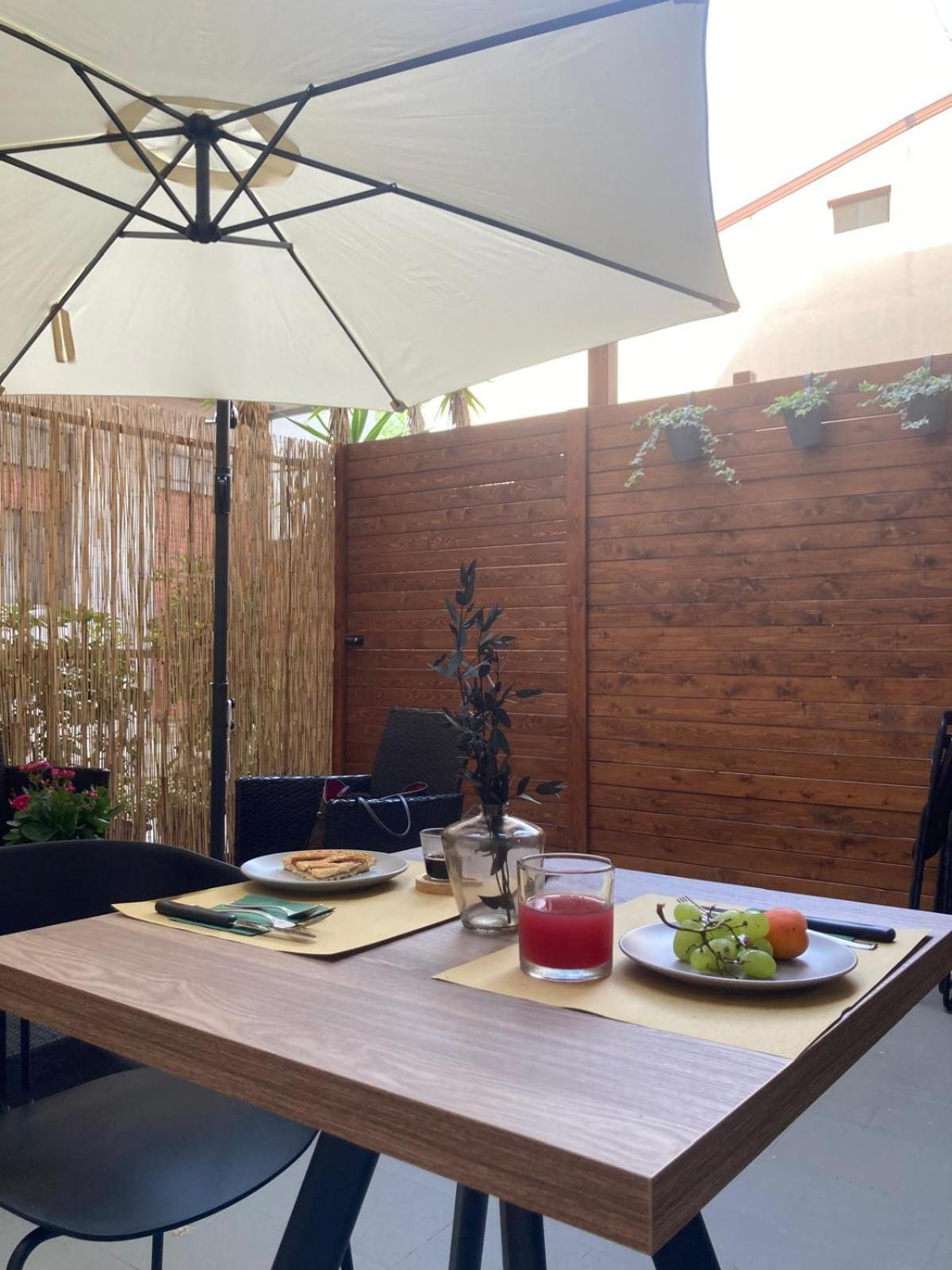 Mia Rooms B&B Μιλάτσο Εξωτερικό φωτογραφία