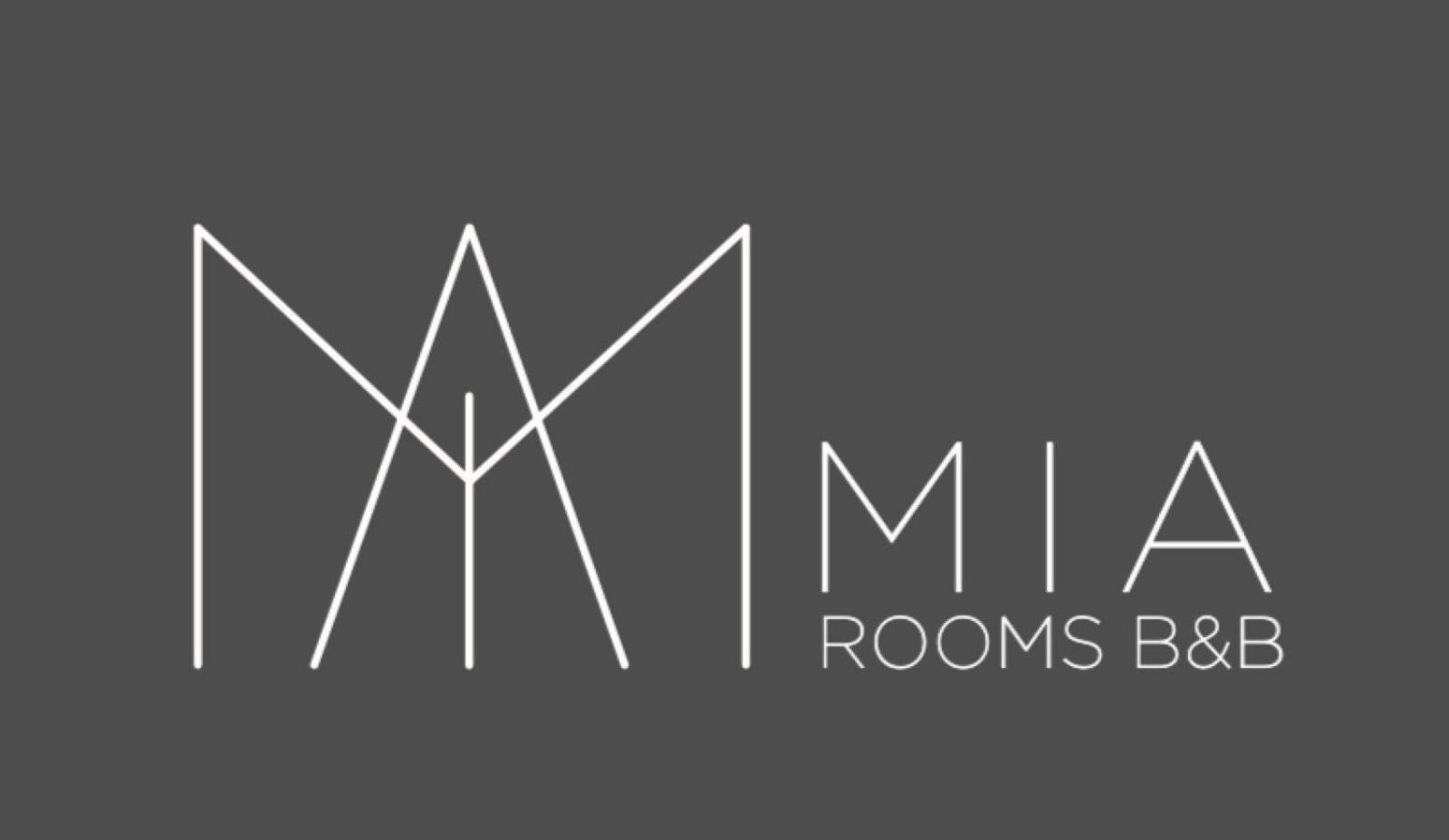 Mia Rooms B&B Μιλάτσο Εξωτερικό φωτογραφία